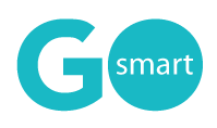 GO Smart Logo